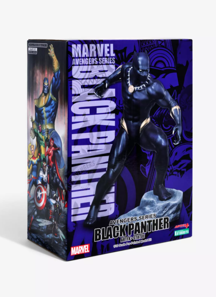 Black Panther