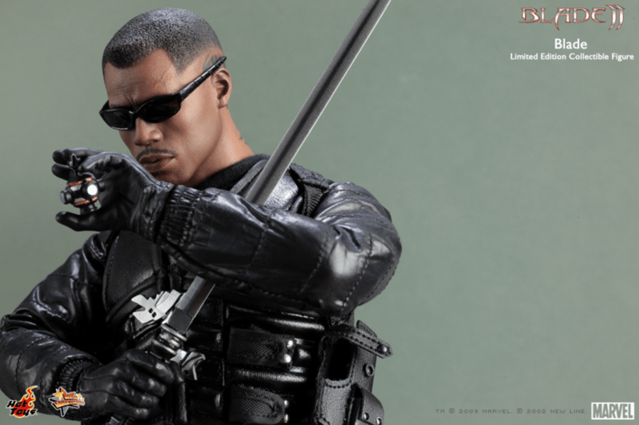 Blade II