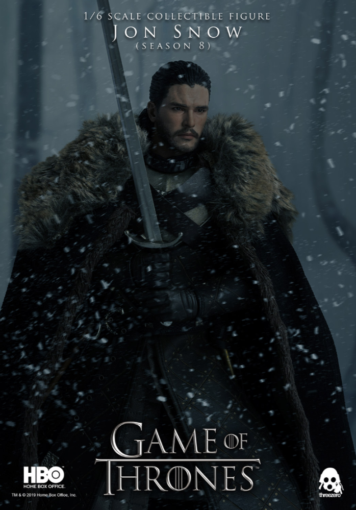 Jon Snow