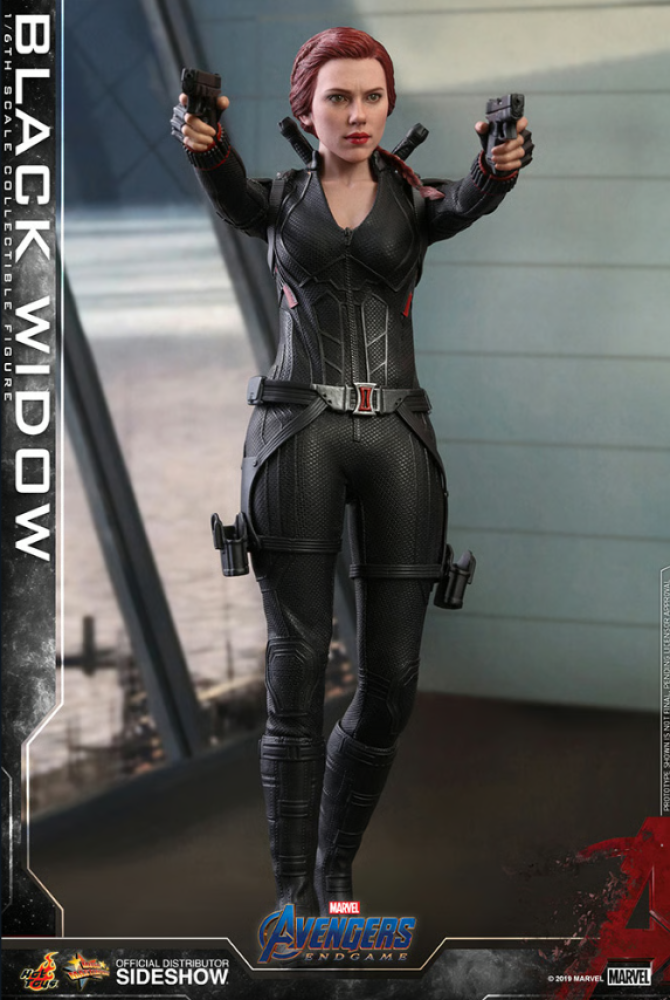 Black Widow