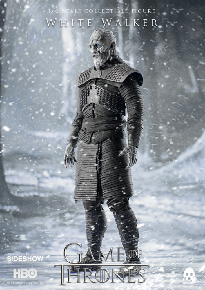 White Walker