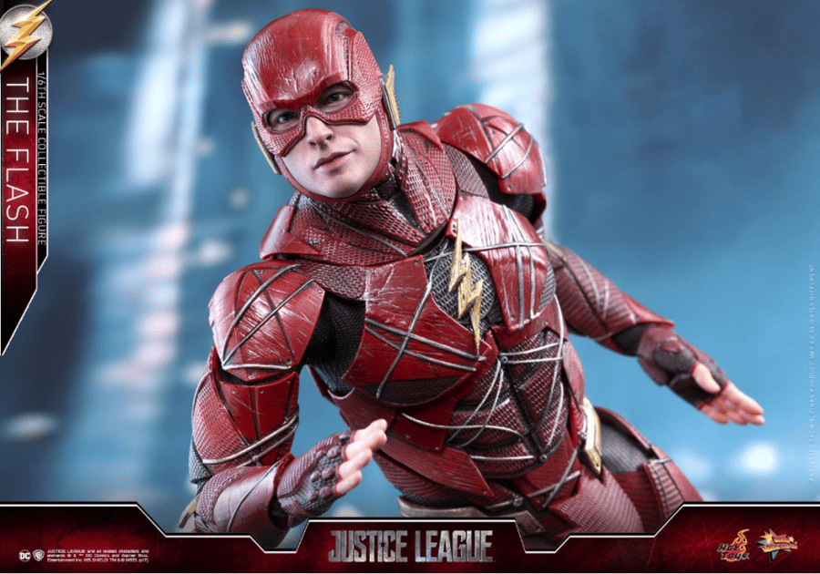 The Flash