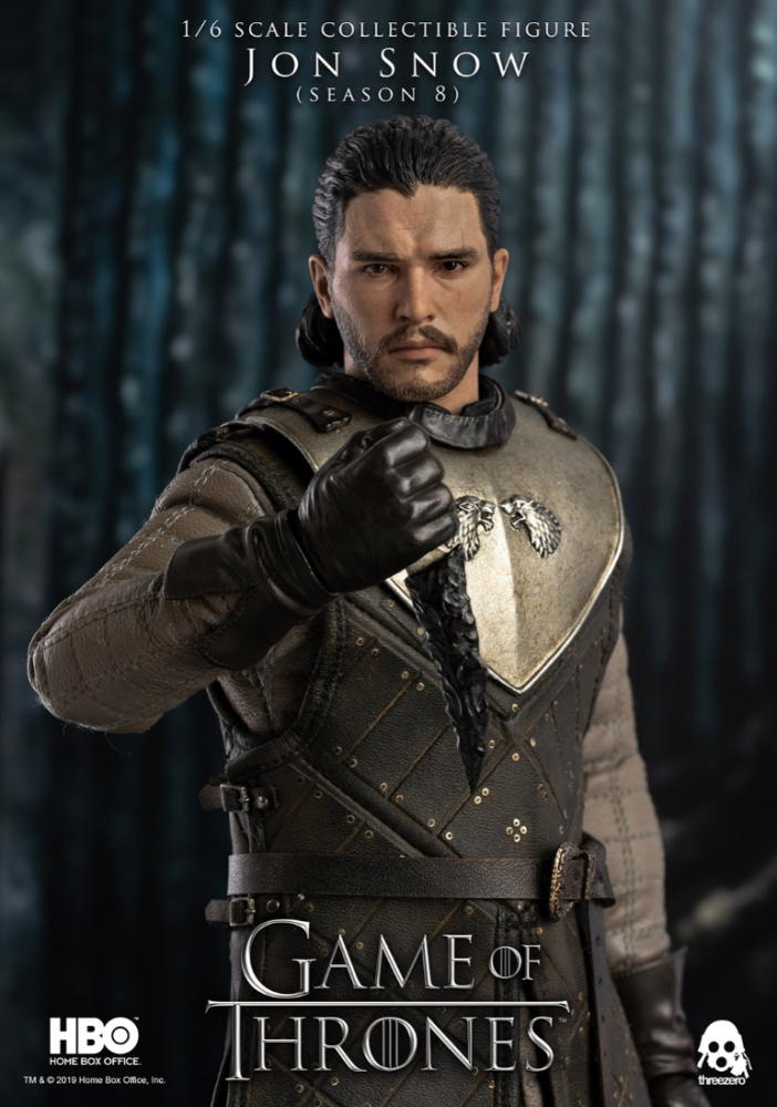 Jon Snow