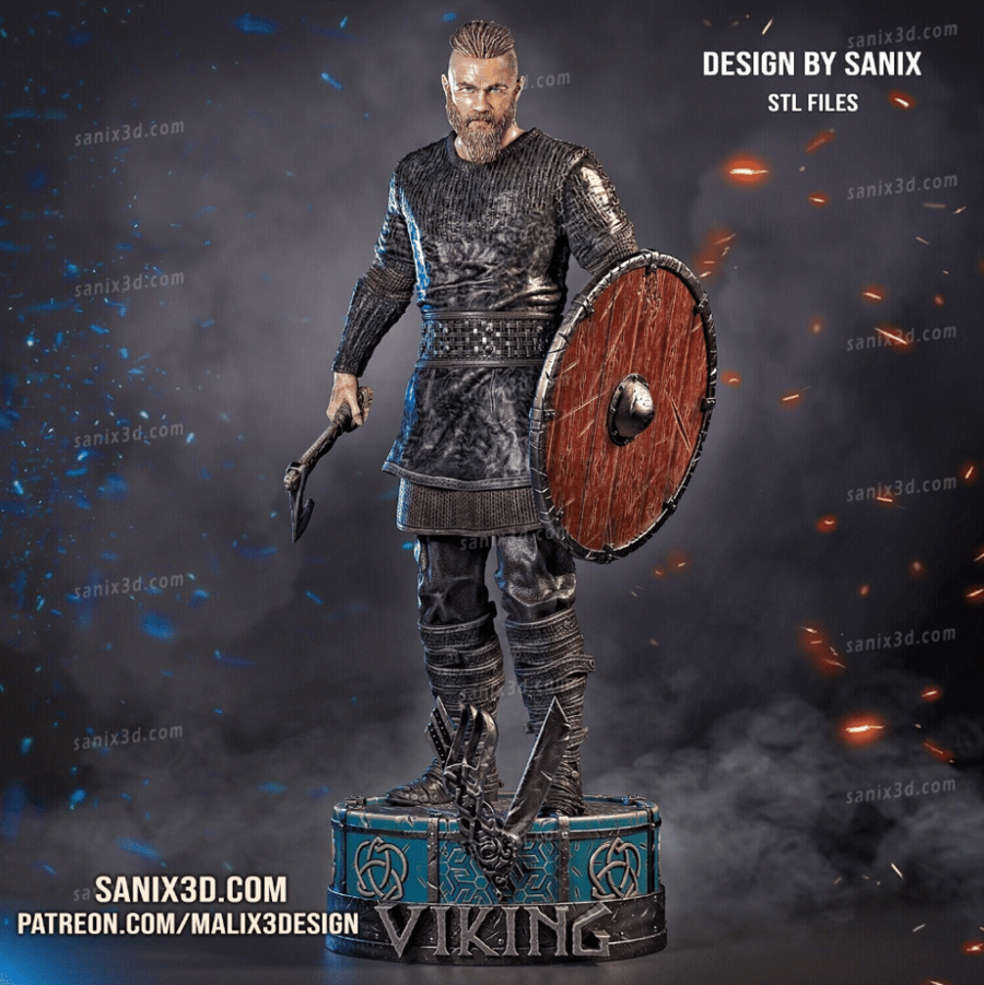 VIKING