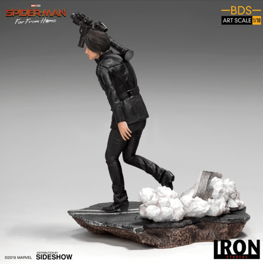 Maria Hill