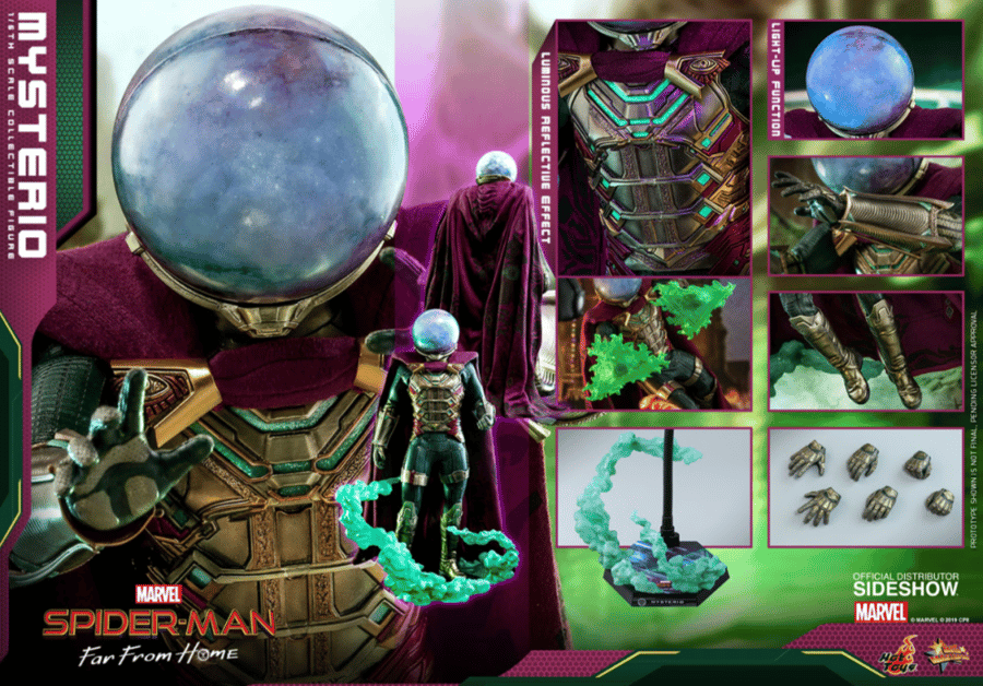 Mysterio