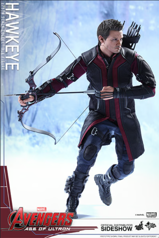 Hawkeye