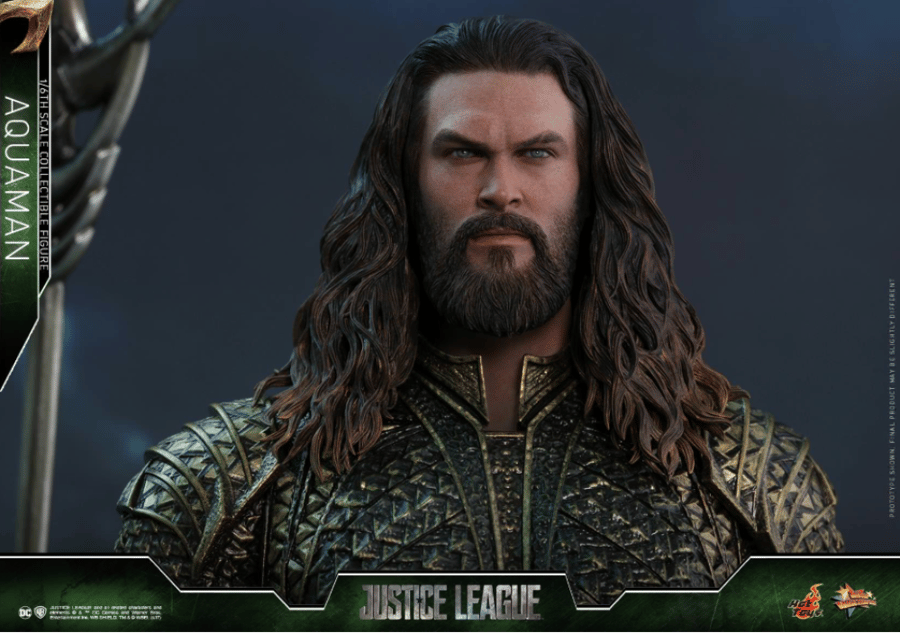 Aquaman
