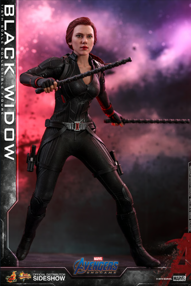 Black Widow