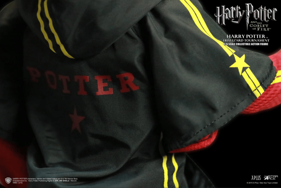 Harry Potter