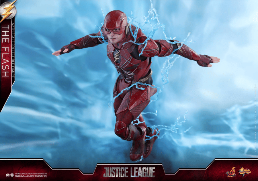 The Flash