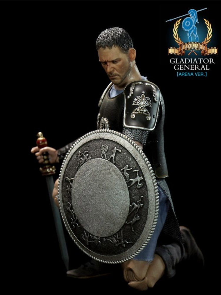 Gladiator General