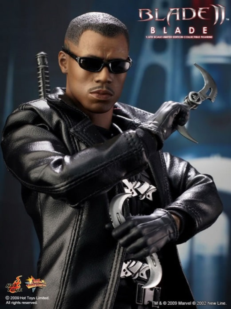 Blade II