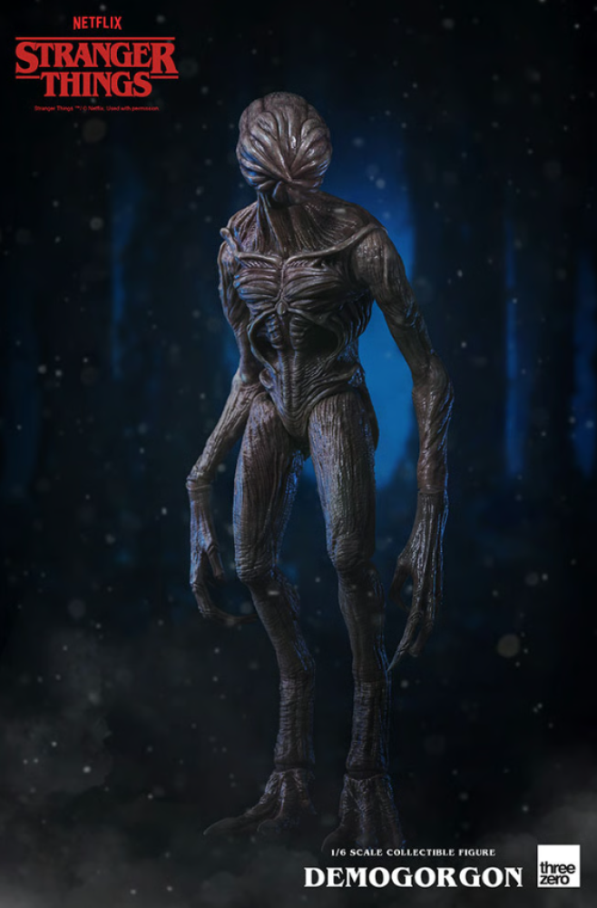 Demogorgon
