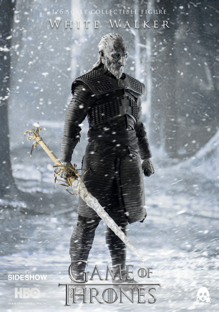White Walker