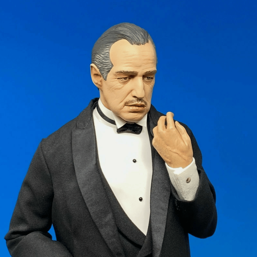 Don Vito Corleone