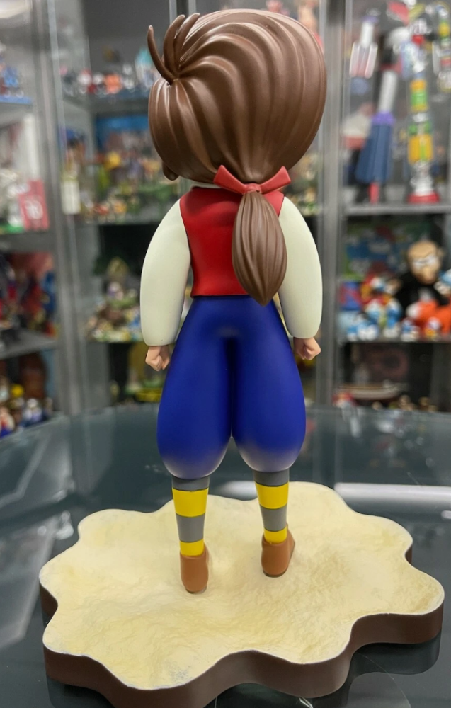 Jim Hawkins