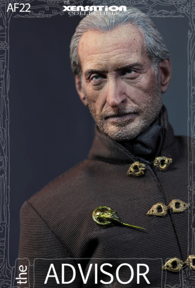 Tywin Lannister