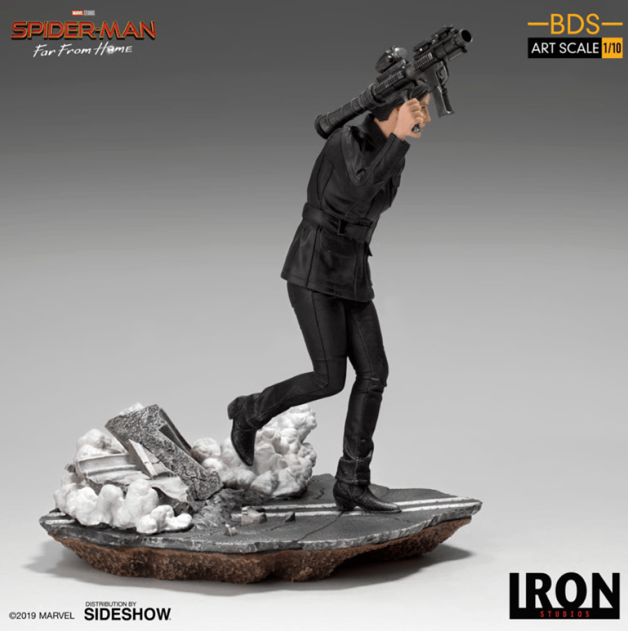 Maria Hill