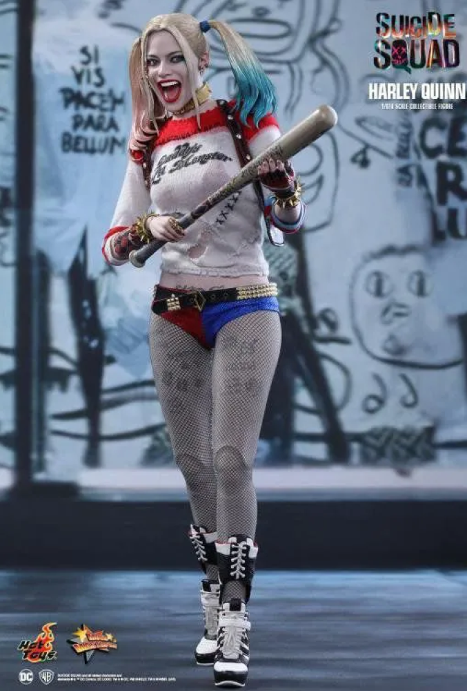 Harley Quinn Suicide Squad