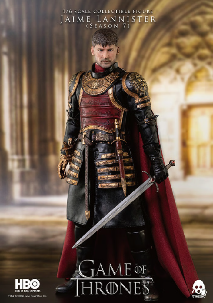 Jaime Lannister
