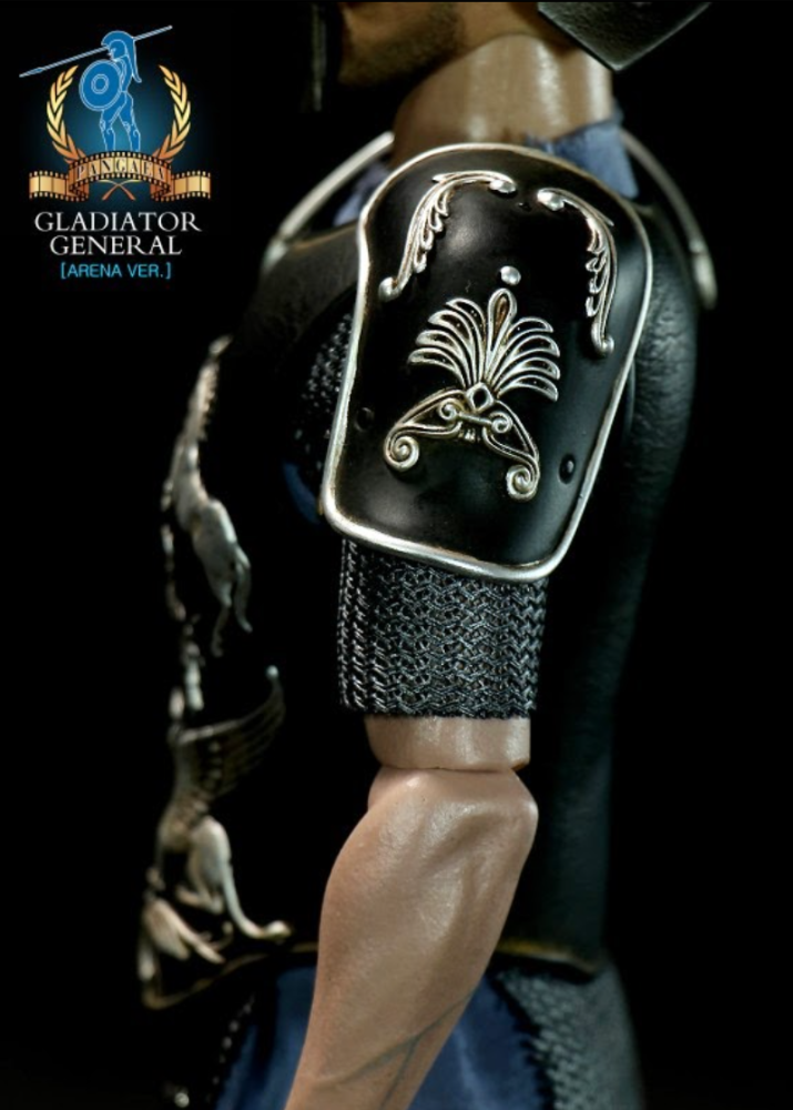 Gladiator General