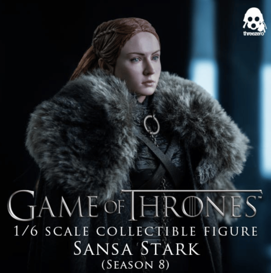 Sansa Stark