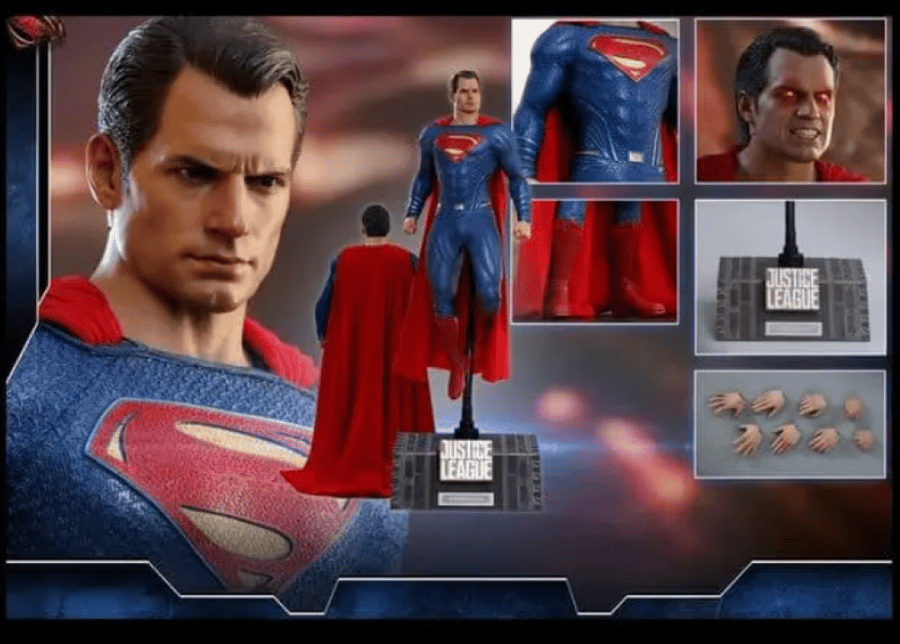 Superman