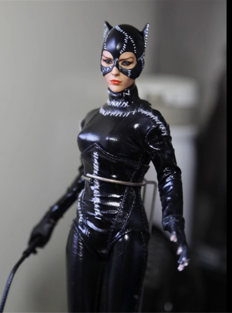 Catwoman 92
