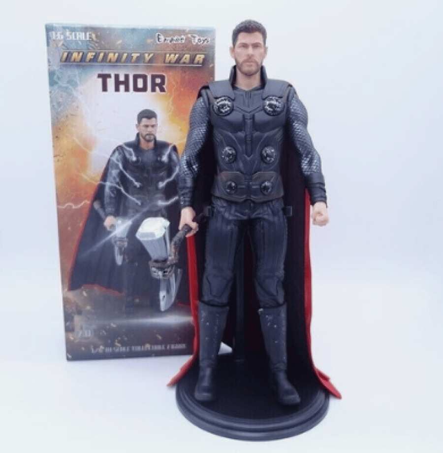 THOR Infinity War