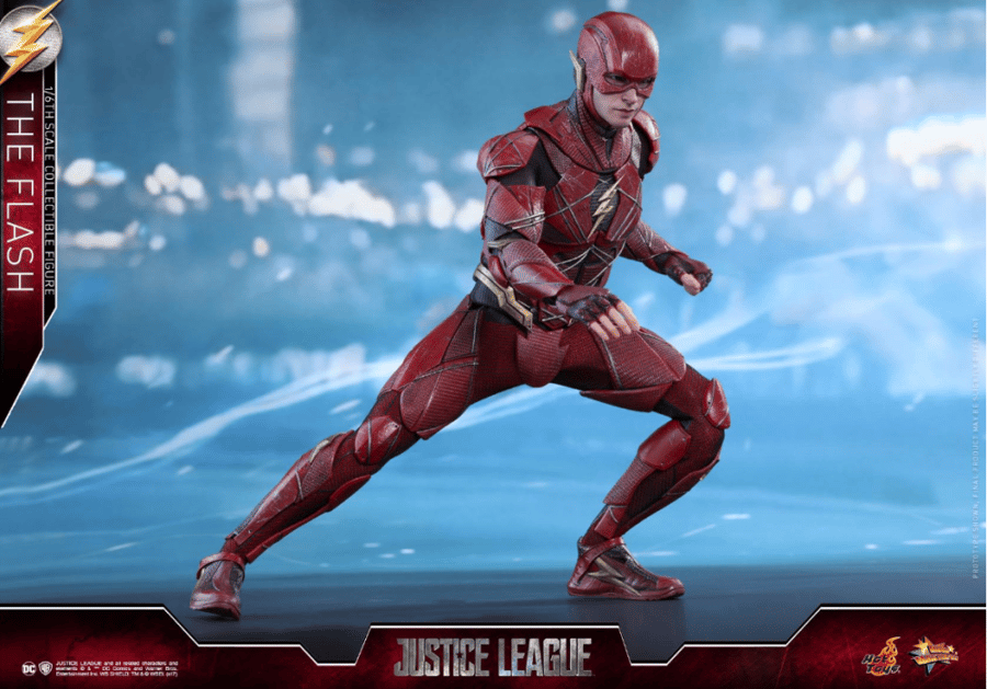 The Flash