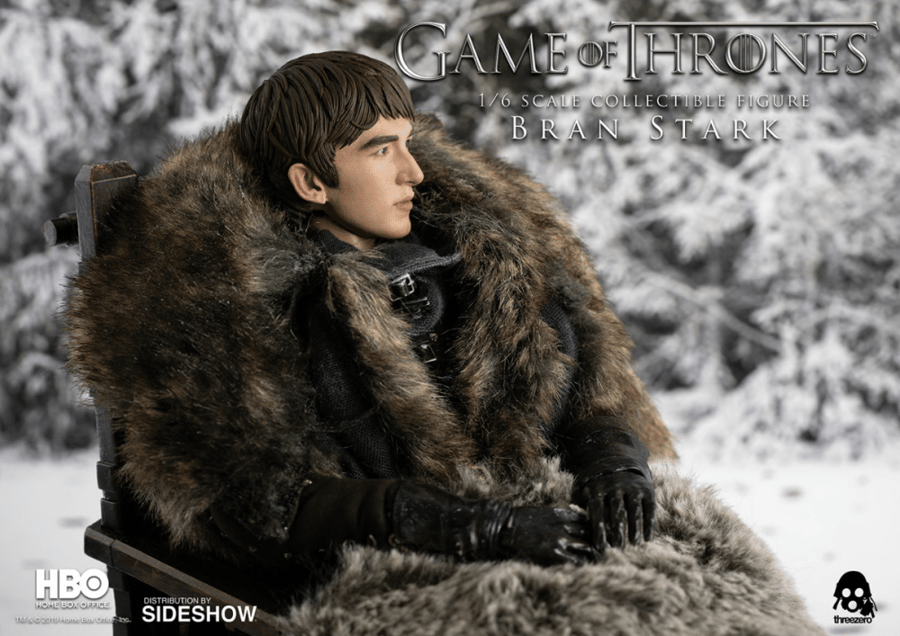 Bran Stark