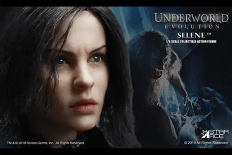 Selene