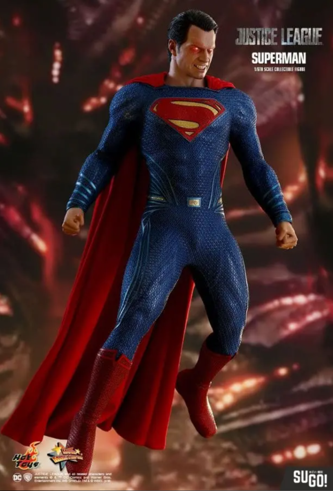 Superman
