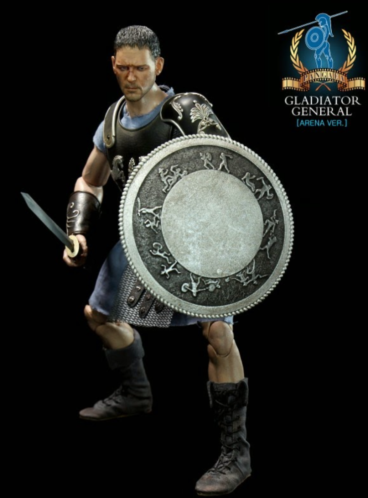 Gladiator General
