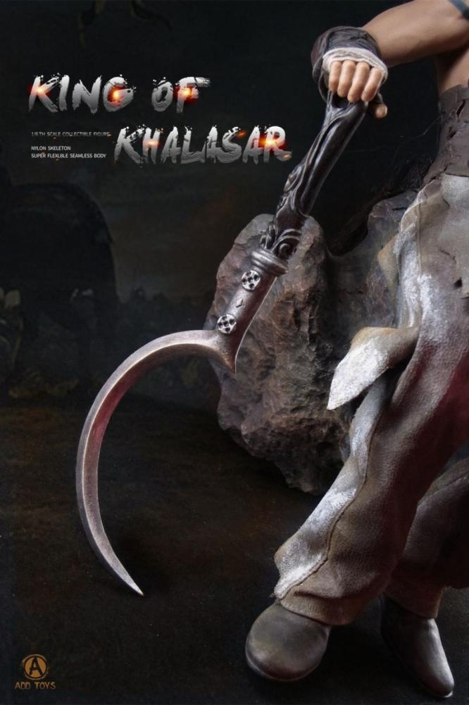 King of Khalasar