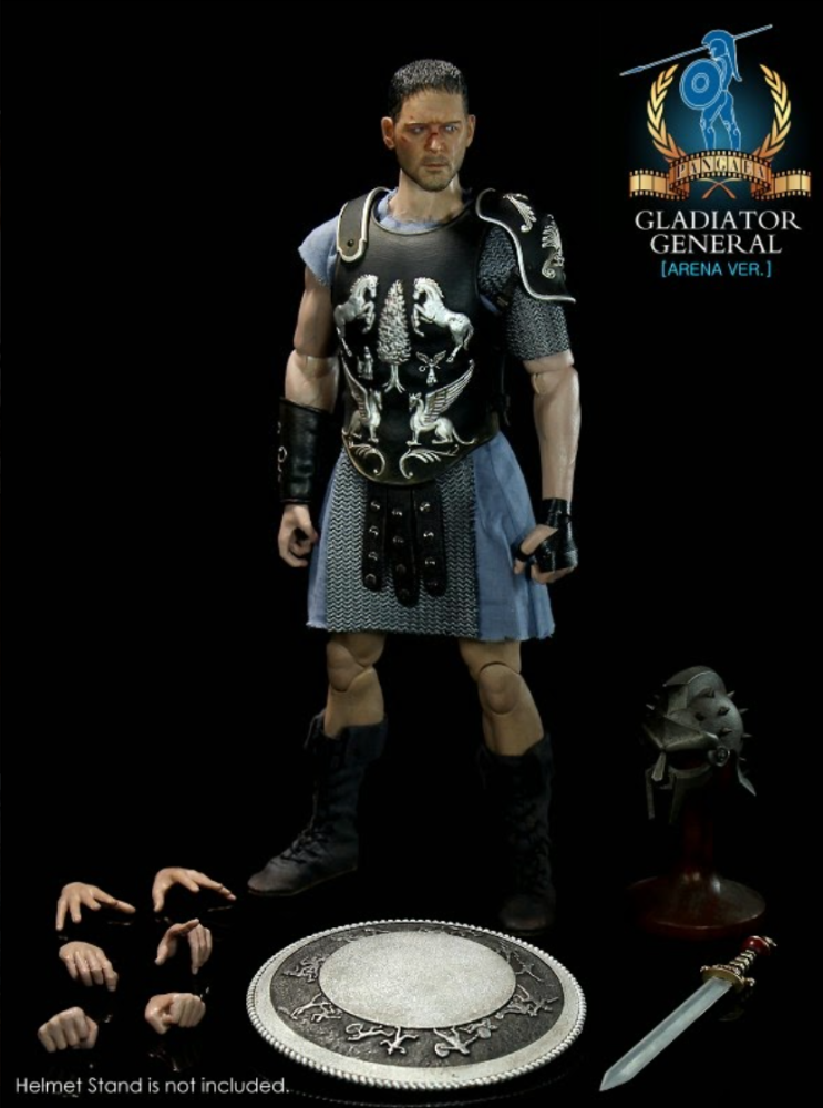 Gladiator General