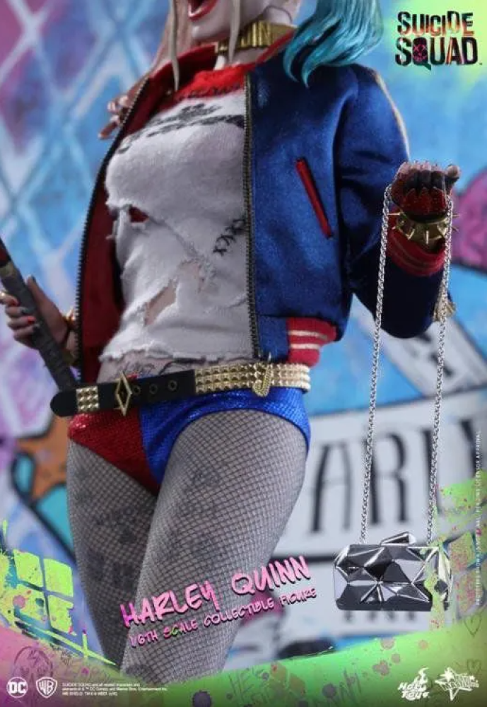 Harley Quinn Suicide Squad