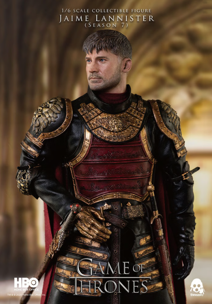 Jaime Lannister
