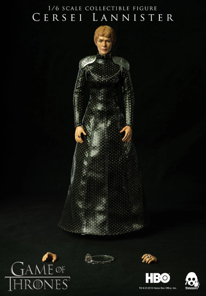 Cersei Lannister