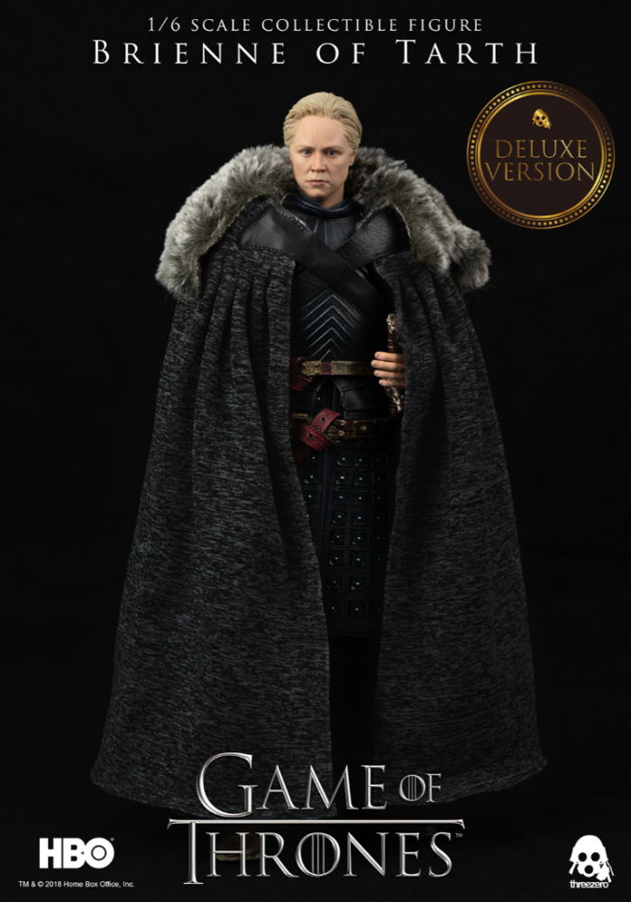 Brienne of Tarth
