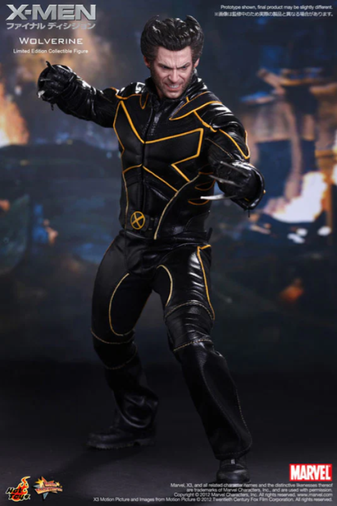 X-MEN