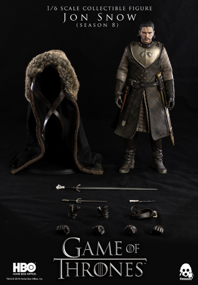 Jon Snow