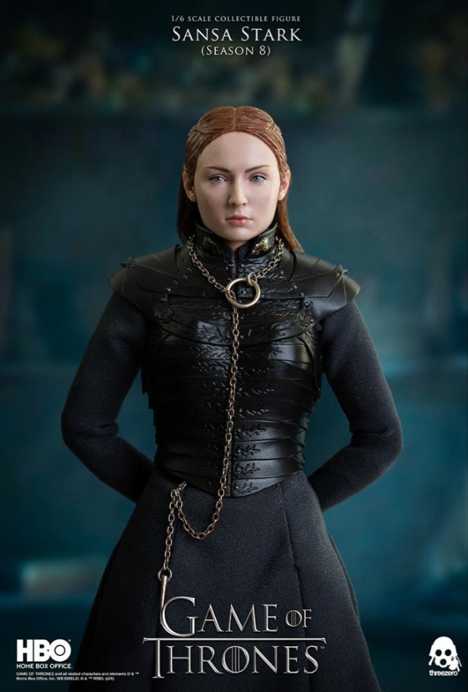 Sansa Stark