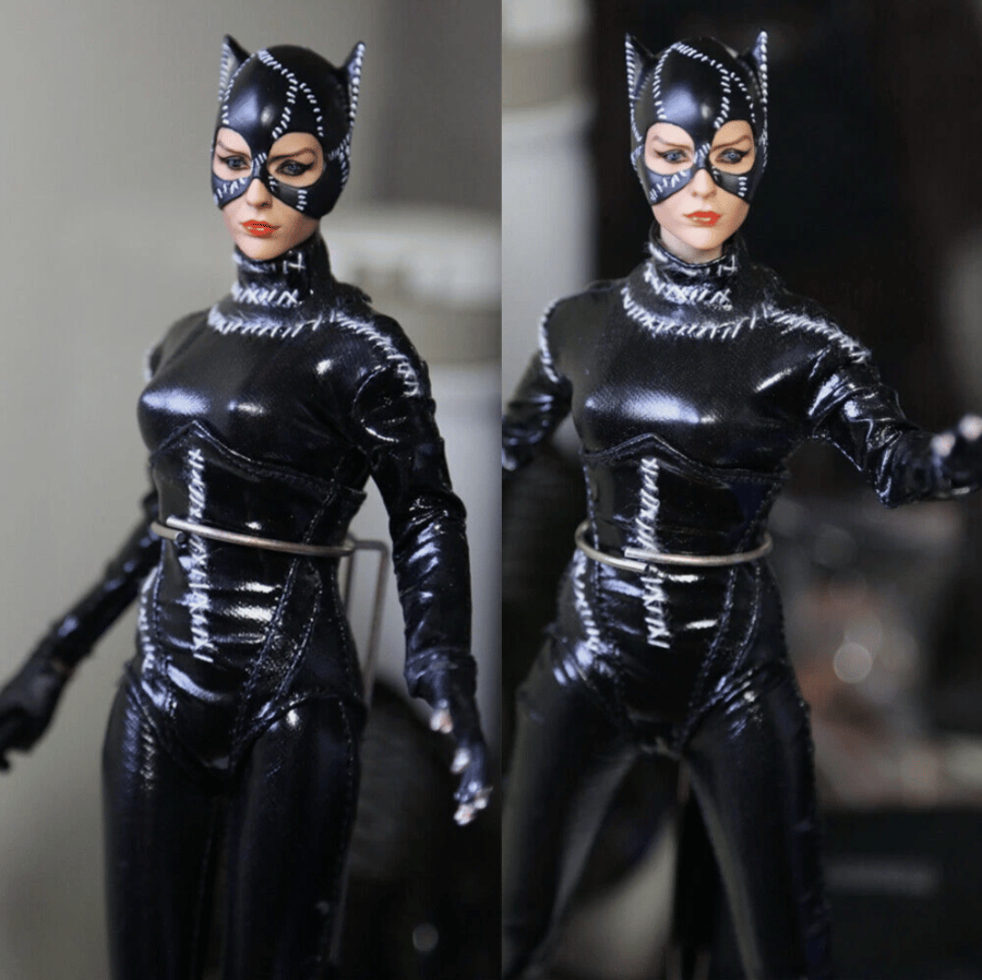 Catwoman 92