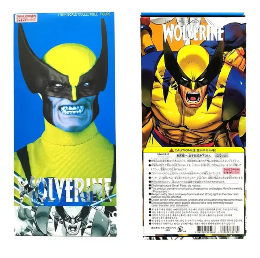 Wolverine