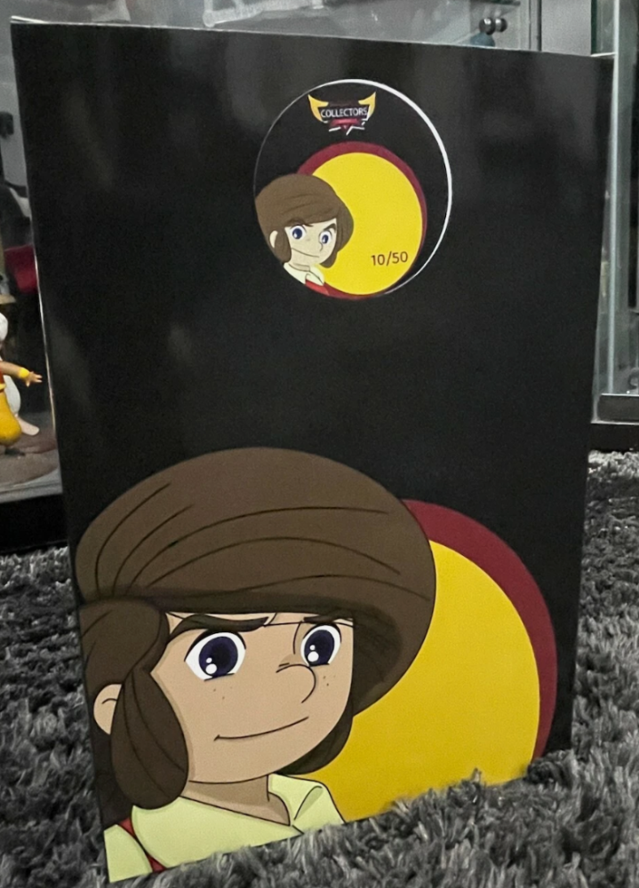 Jim Hawkins