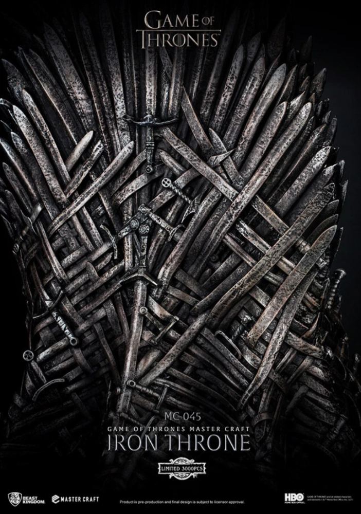 Iron Throne