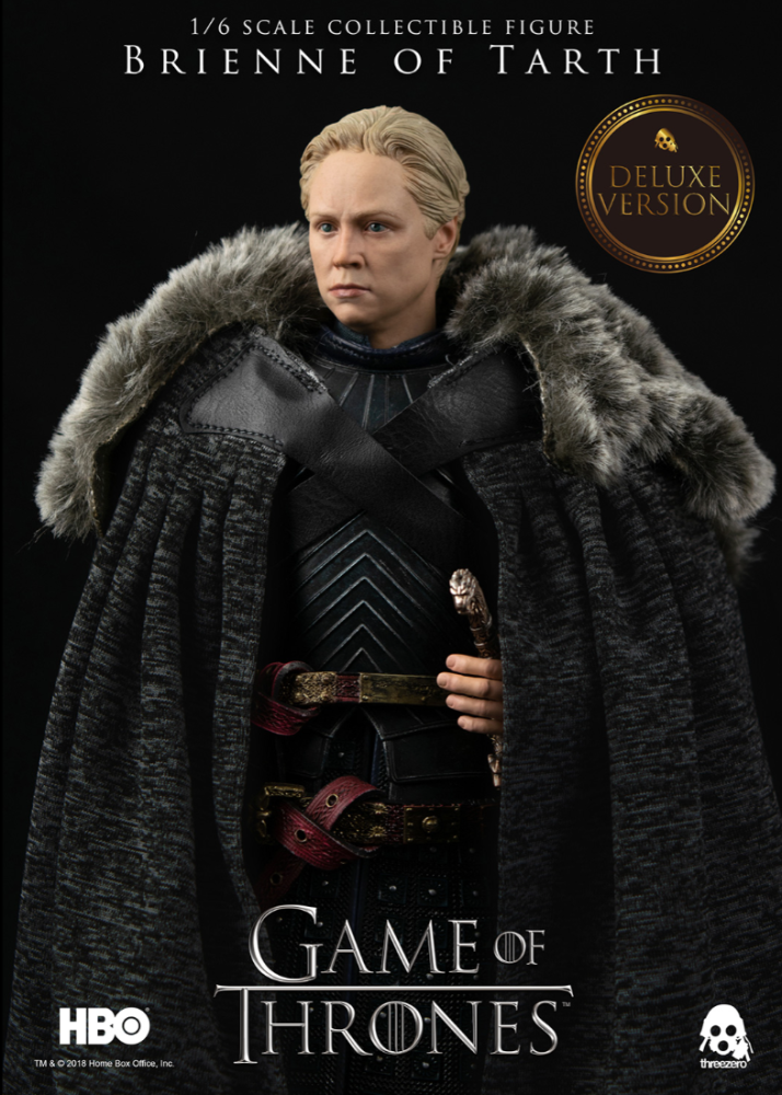 Brienne of Tarth