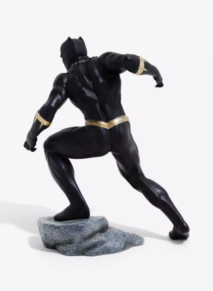 Black Panther